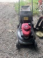Tosaerba Honda
