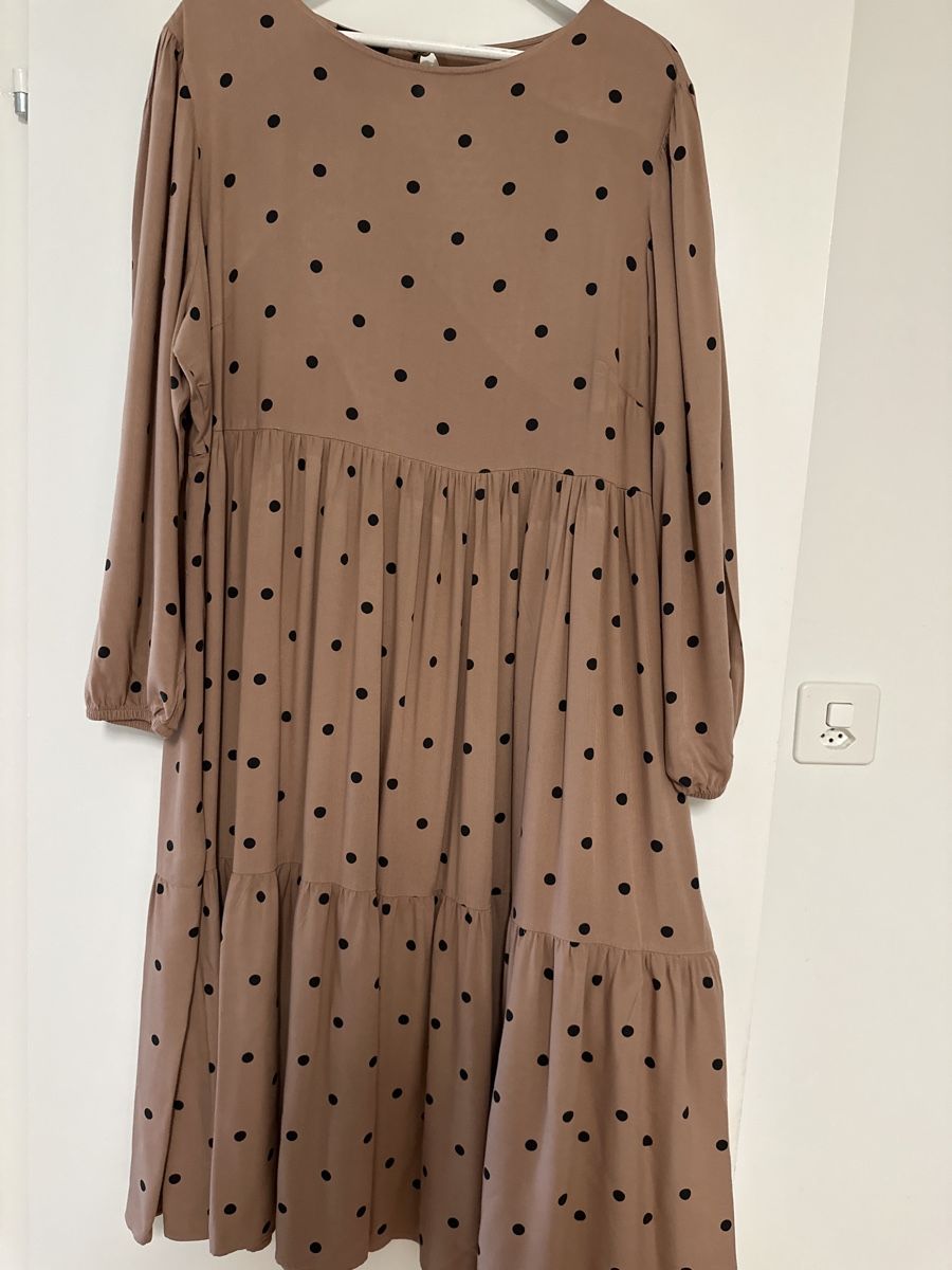 Vestiti: C&A Kleid Gr 48 – Usato da Volketswil venduto da Sina008