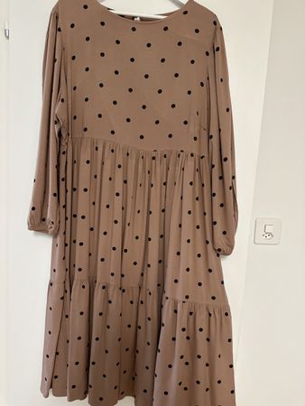C&A Kleid Gr 48