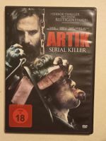 H3 DVD - ARTIK / Serial Killer (deutsch) - 1-2x abgespielt