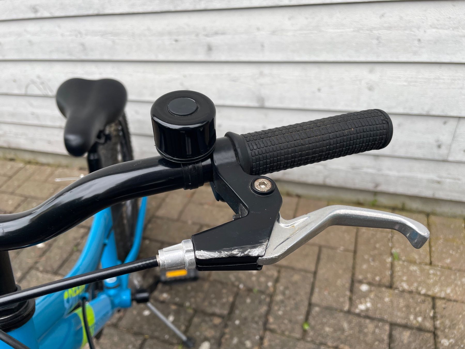 Crosswave Velos: Crosswave Speedy 20" Kinervelo – Gebraucht aus Waltenschwil von hansnine 9