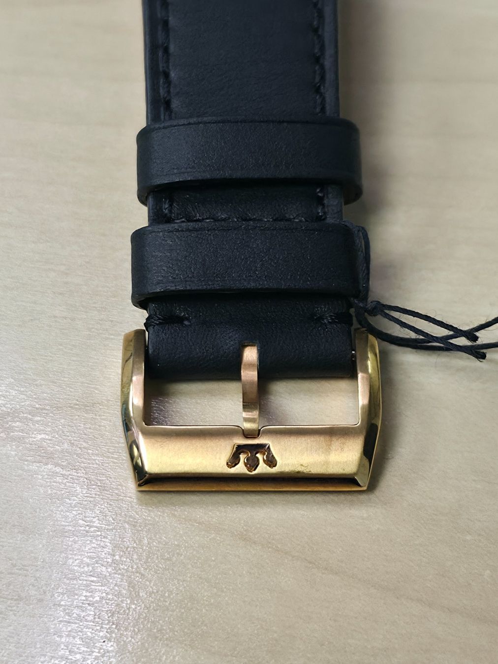 Marvin Orologi: MARVIN Malton Rectangular Lim. 102/150 – Power Reserve - NOS – Nuovo (secondo la descrizione) da Dietlikon venduto da litisop 7