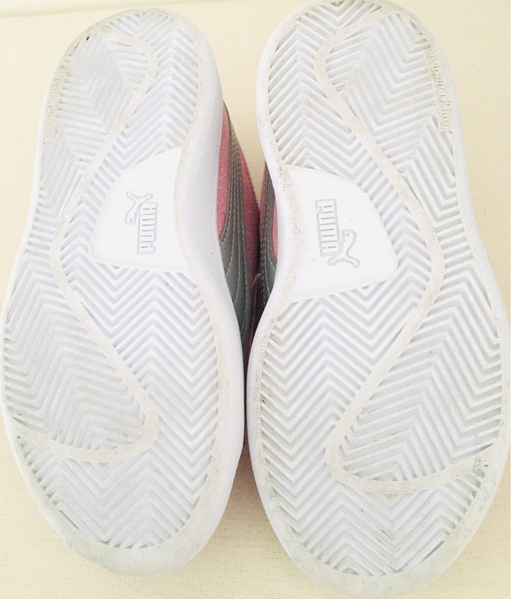 Puma Chaussures filles: Baskets Puma fille, Pointure 31 comme neuves – Neuf (Voir description) à Lausanne par mik_l5py 2