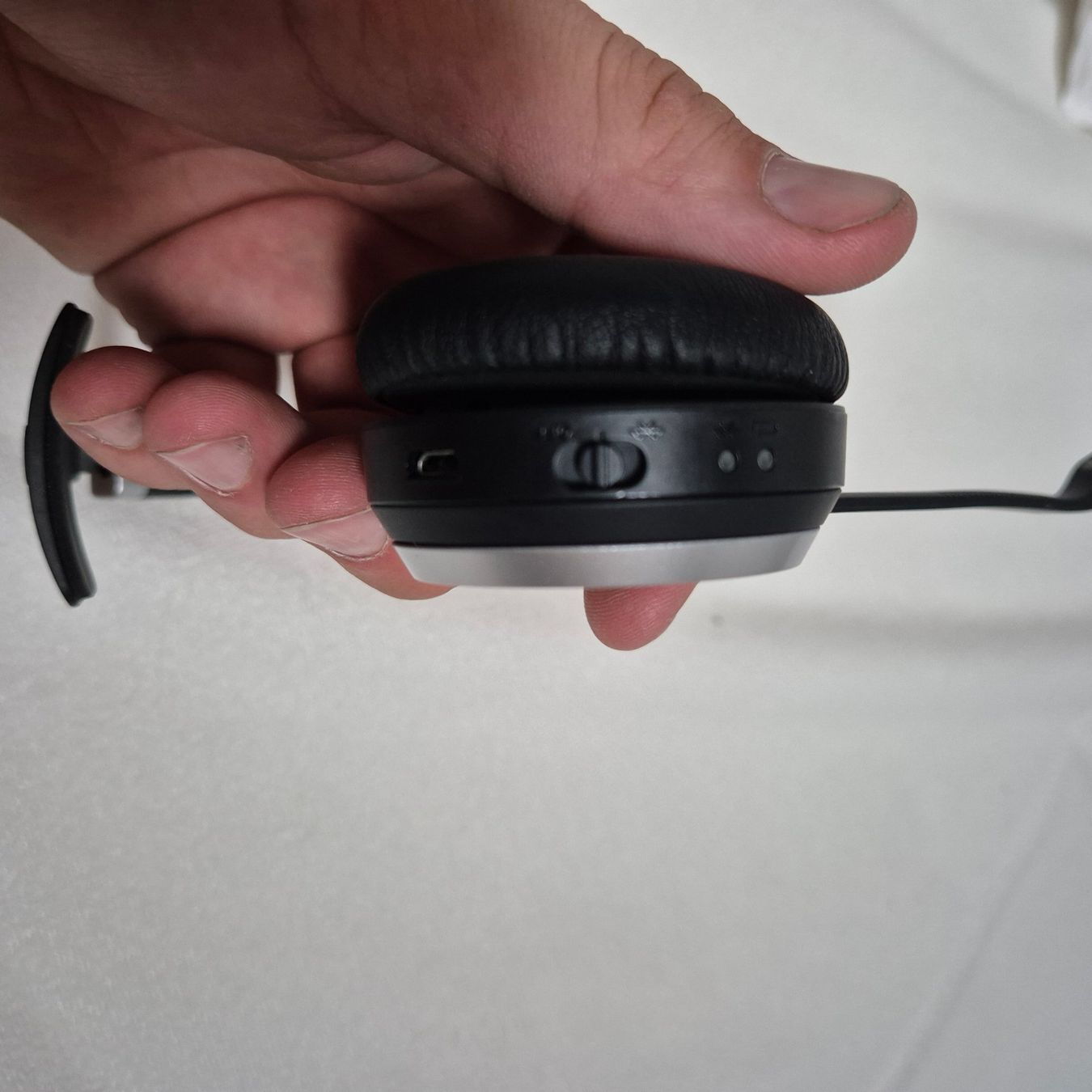 Jabra Casques audio: Jabra Evolve 65 headset mit Ladekabel und Etui – Neuf (Voir description) à Schafisheim par Bingi02 3