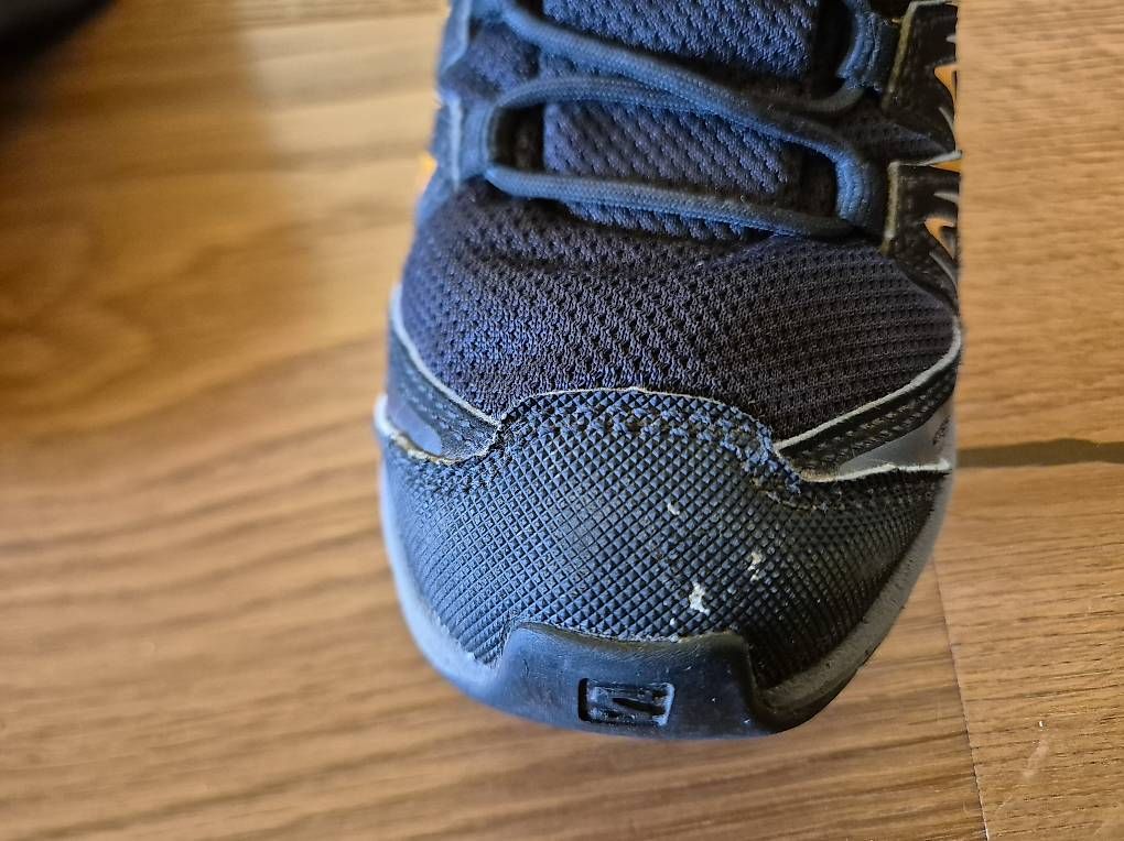 Salomon Scarpe per ragazzi: Salomon Winterschuhe Gr. 31 – Usato da Giswil venduto da 0G6 4