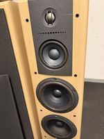 Standlautsprecher JBL LX 2004 in Top Zustand