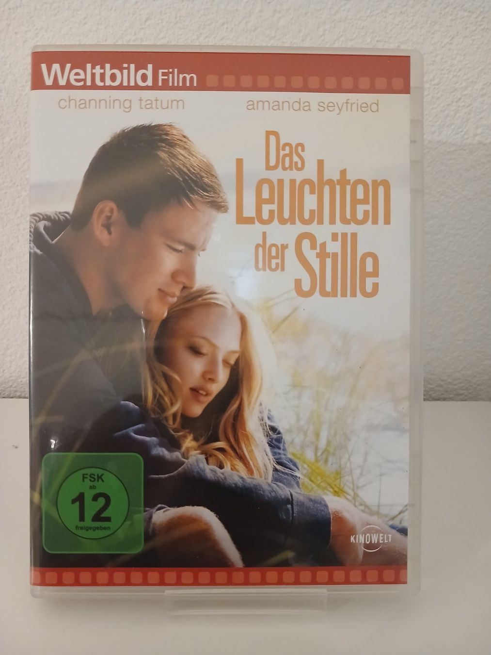 Tous les DVDs: Das Leuchten der Stille – D'occasion à St. Margrethen SG par SamusAran