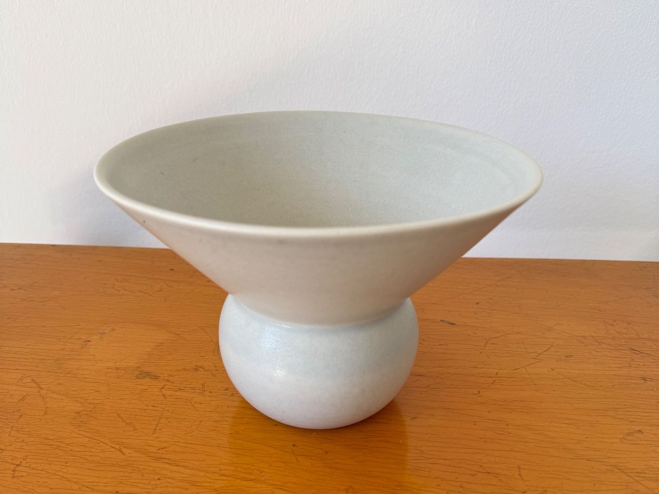Ciotole: Schale Soholm Denmark, Midcentury – Usato da Luzern venduto da Mamutpe
