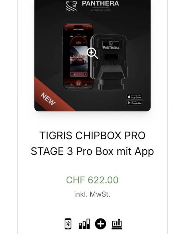 Accessori per altri veicoli: Chip Box Stage 3  mercedes a/cla/gla 35 amg  – Usato da Aarburg venduto da hak_2f6j
