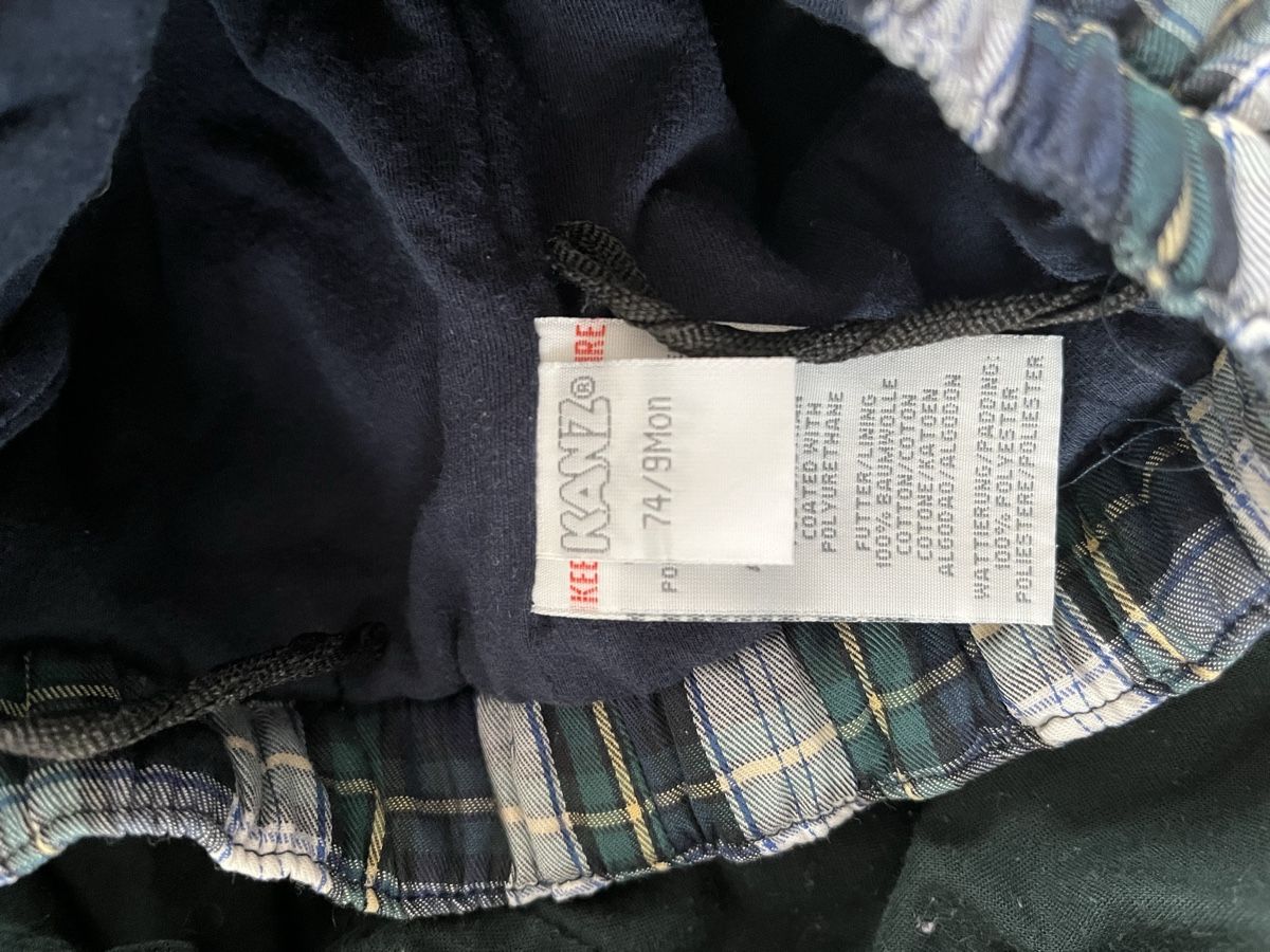 Lotti & Set di vestiti: Jacke mit Hose – Usato da Herznach venduto da Leimsa 4