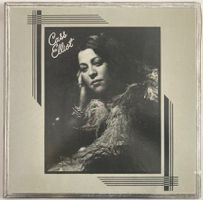 CASS ELLIOT - CASS ELLIOT