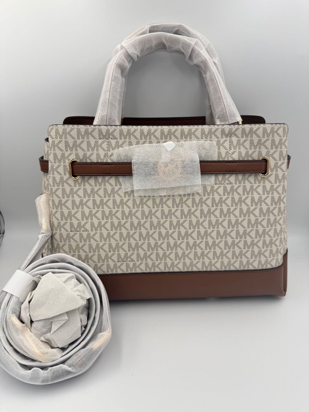 Michael Kors Sacs femmes: Michael Kors Tasche vanilla – Neuf avec emballage d'origine à Wiedlisbach par Sistershop 1