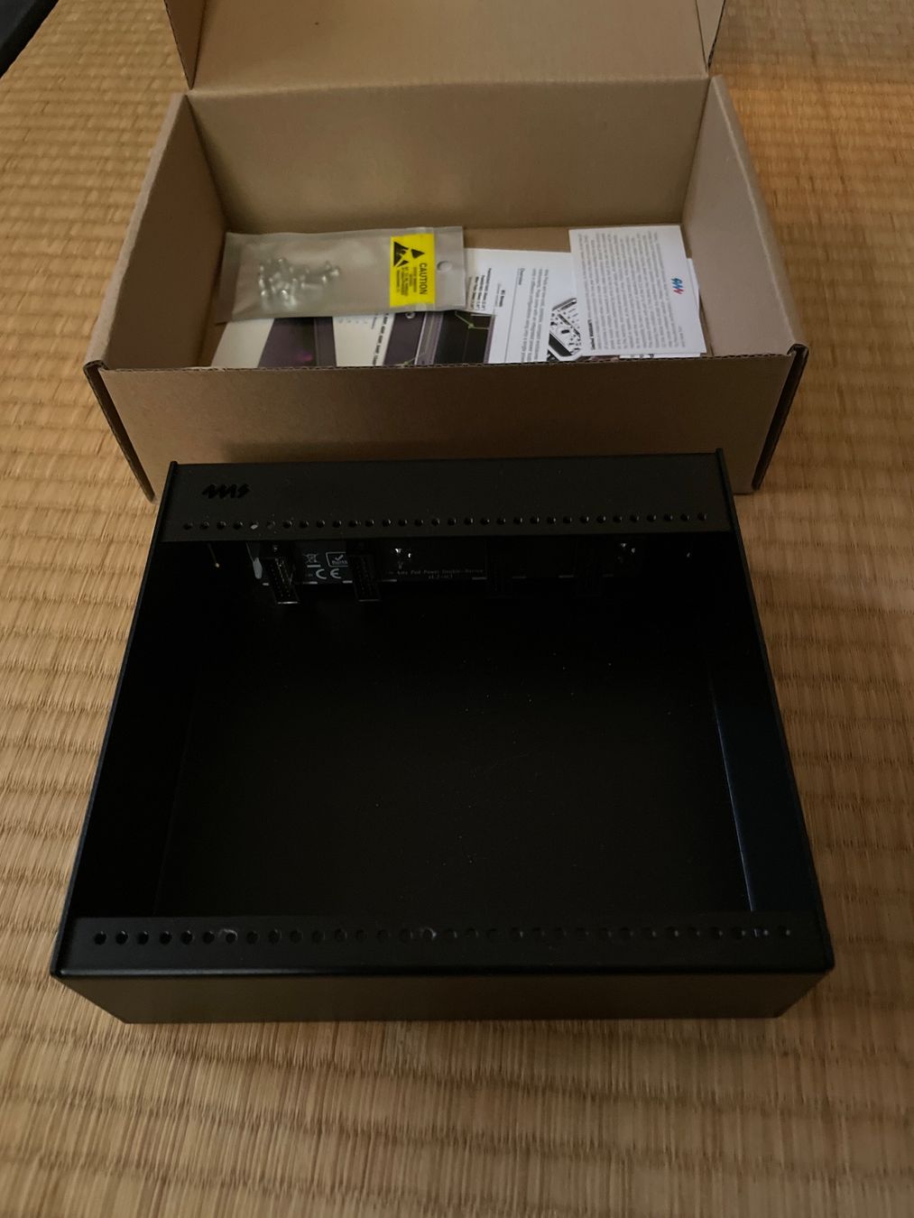 Musikinstrumente: POD 40X – Gebraucht aus Lausanne von bixbor12 1