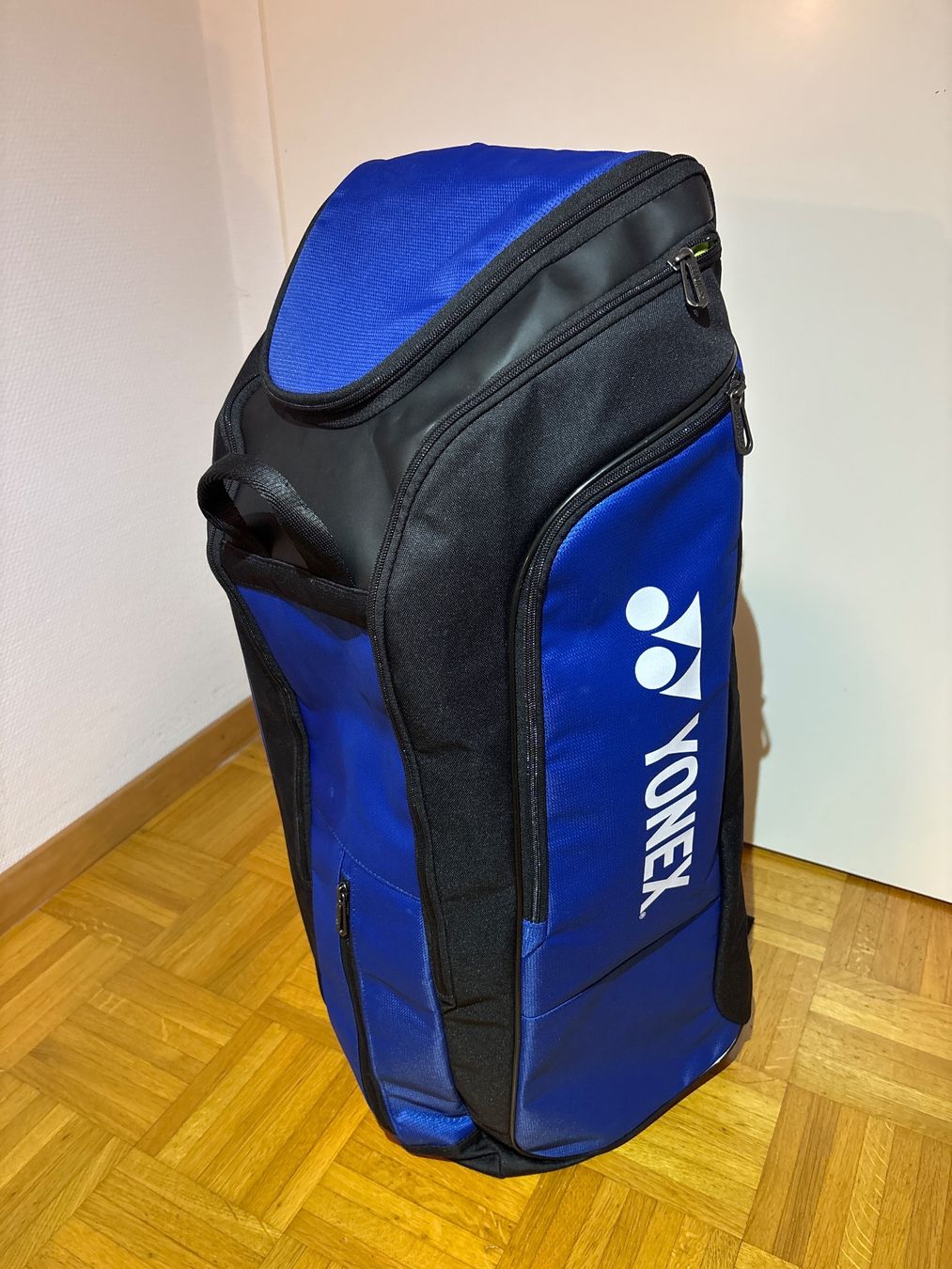 Yonex Borse: Sac Yonex – Nuovo (secondo la descrizione) da Villars-sur-Glâne venduto da anden_arn