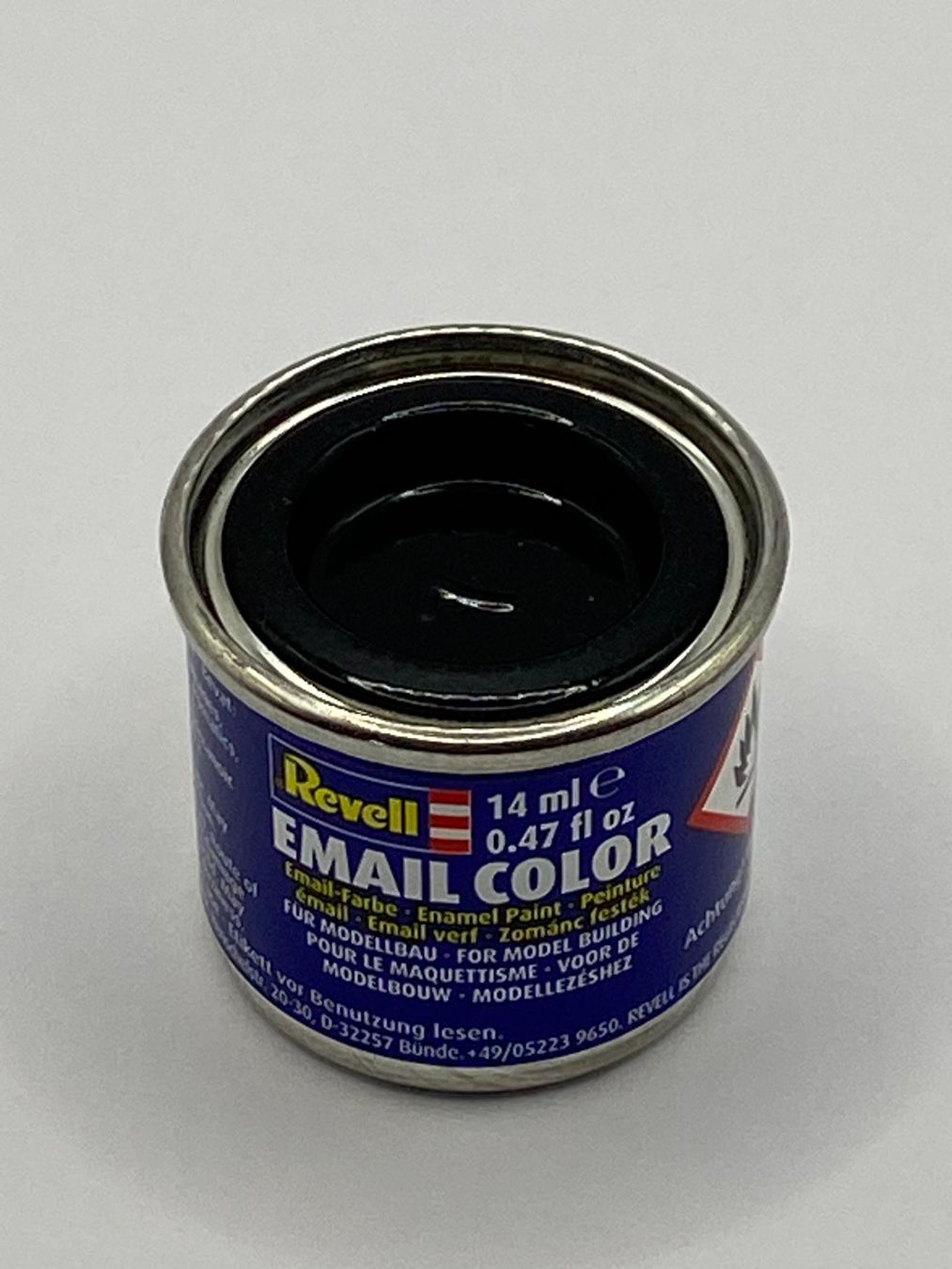 Colori: 10 x Revell Email Color 14ml – Nuovo e nell'imballaggio originale da Neukirch a.d. Thur venduto da MoBa-Artikel.ch 1