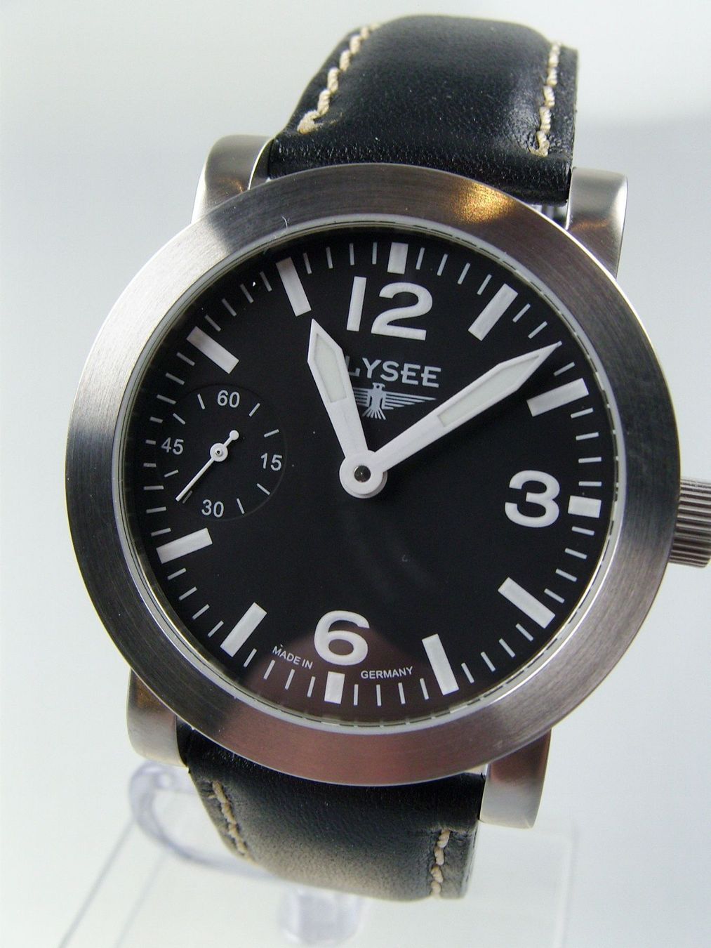Ellesse Orologi: Neue ELYSEE Herrenarmbanduhr DAPHNIS – Nuovo e nell'imballaggio originale da Mels venduto da niezie2002 1