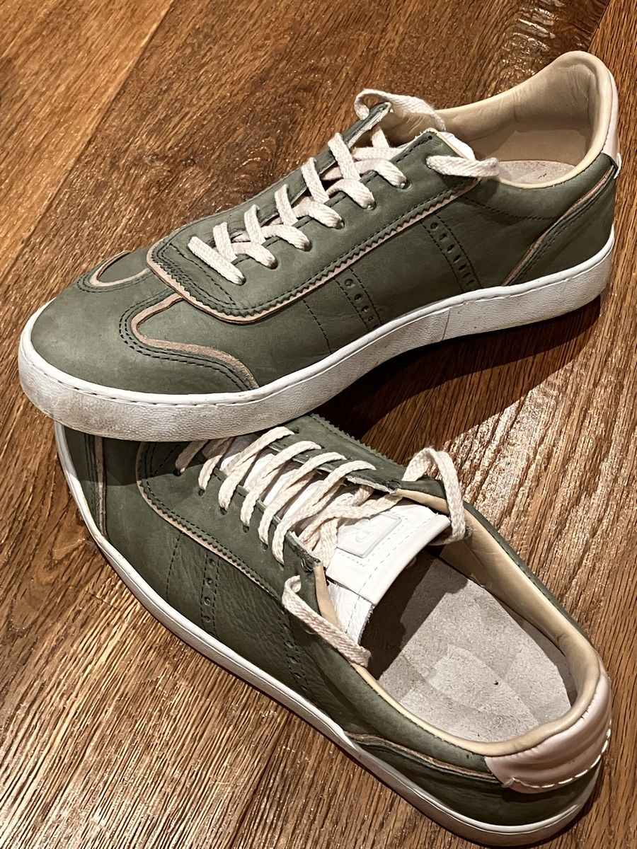 Scarpe da donna: Sneakers von Rubirosa – Usato da Schmerikon venduto da Martina8716