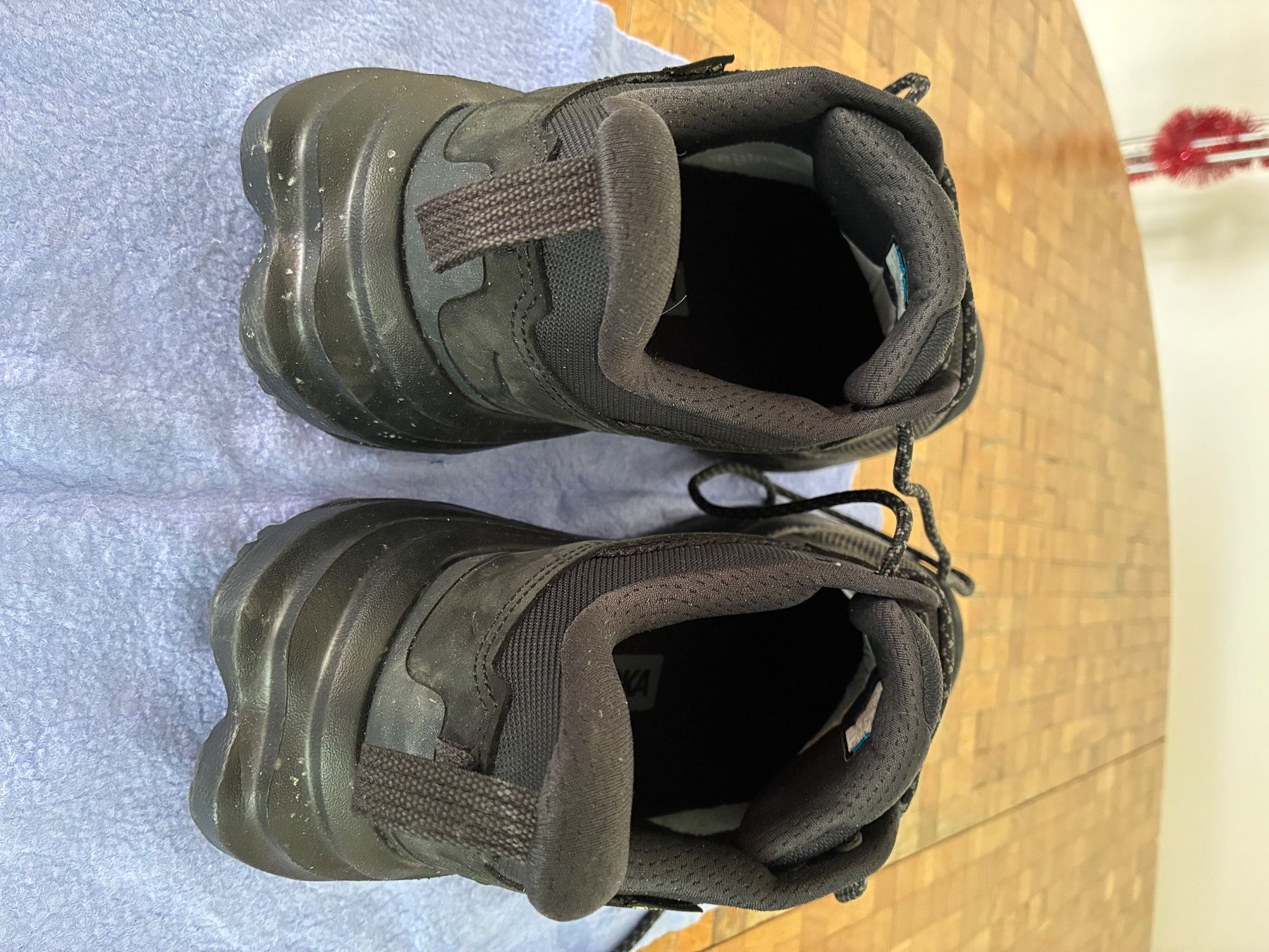 Herrenschuhe: HOKA M ANACAPA 2 Low GTX – Gebraucht aus Ostermundigen von Ochsenherz 6