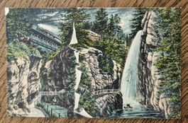 Taubenloch, Stempel Taubenloch Bözingen