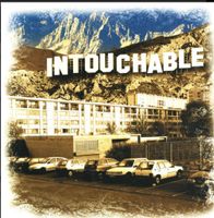 CD Album Intouchable La Vie de Rêve - (QUE LE CD)