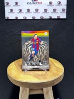 Topps Flagship UCC 25/26 Lionel Messi Roots Insert Barcelona