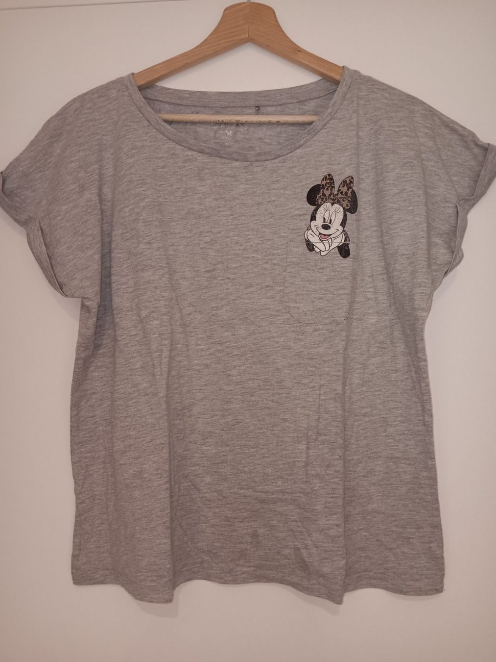 T-shirt: Frauen Shirt ,Gr.M – Usato da aarburg venduto da macacito