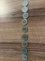 5 Räppler