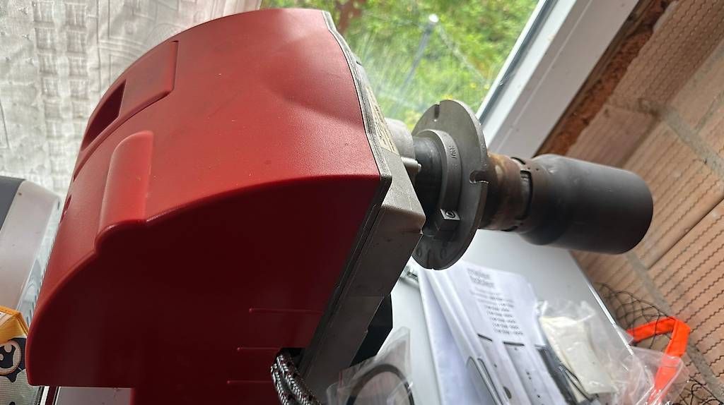 Heizgeräte: Oelbrenner Oertli OEN 161 LEV  – Gebraucht aus Rüeggisberg von Aaron777 1