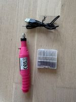 Elektrische Nagelfeile