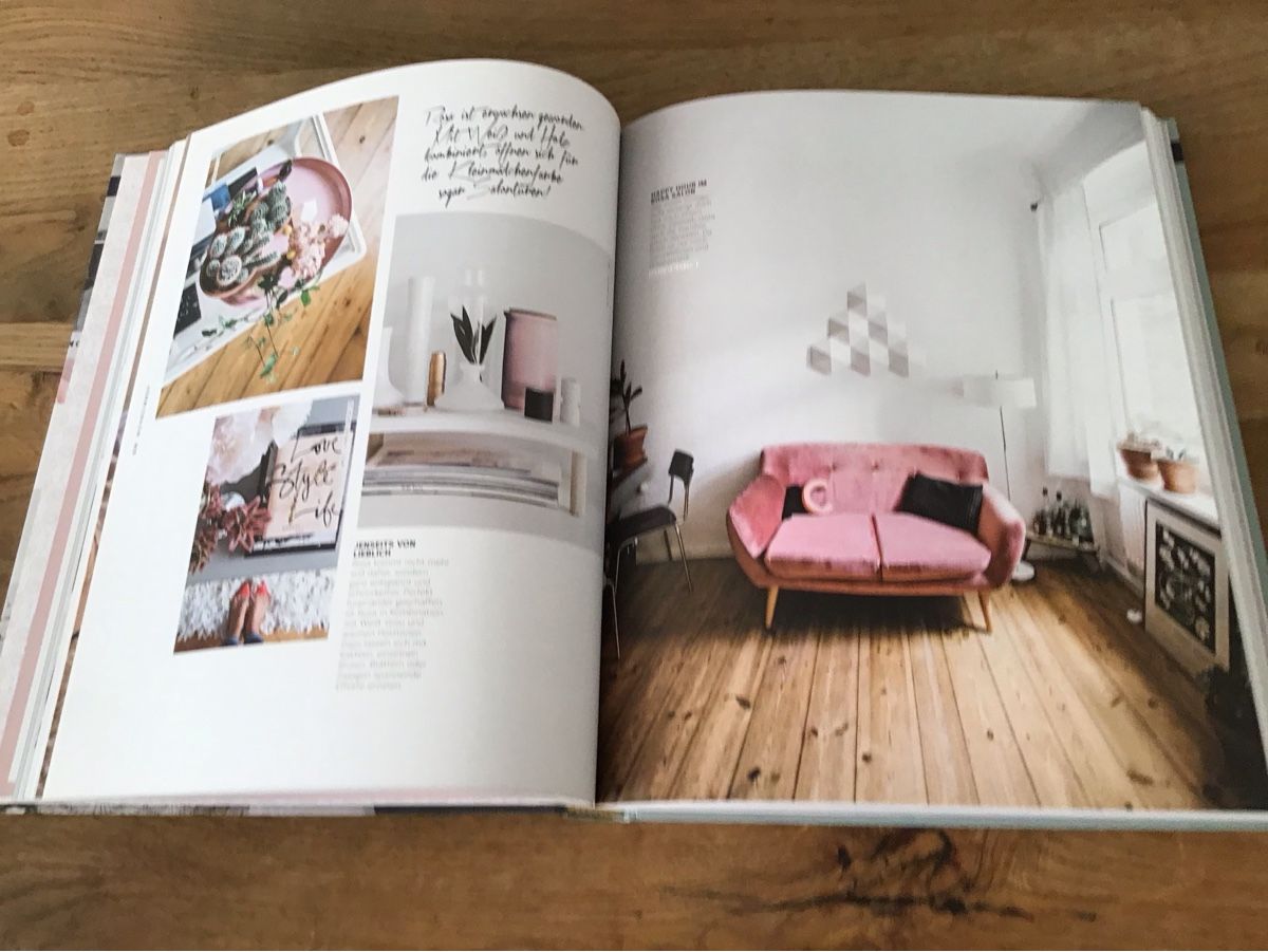 Libri: Wohnbuch Best of INTERIOR – Nuovo (secondo la descrizione) da Dübendorf venduto da sofasurfer01 3