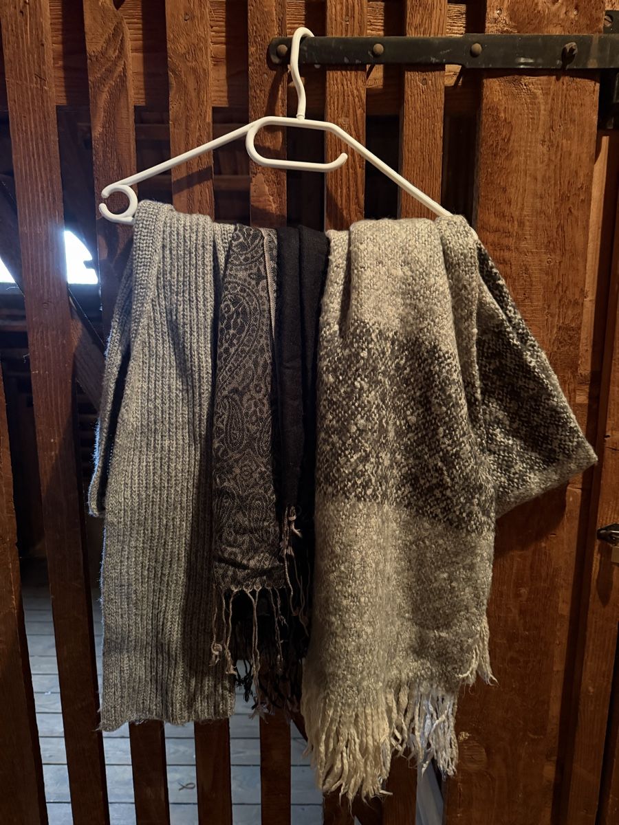 Kleiderpakete: Winter Kleiderpaket – Gebraucht aus Zürich von ani_gmc7 2