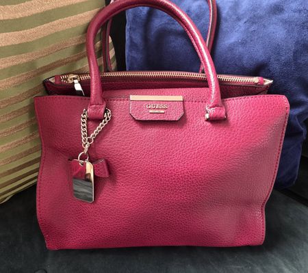 GUESS Handtasche
