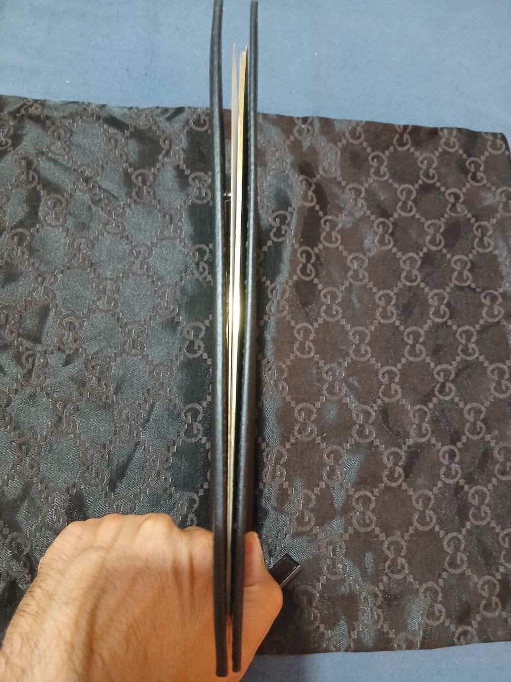 Hermès Blocs de correspondance: HERMES agenda cuir – D'occasion à Le Grand-Saconnex par Rgt87 4