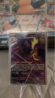 Pokemon Karte - Toxtricity