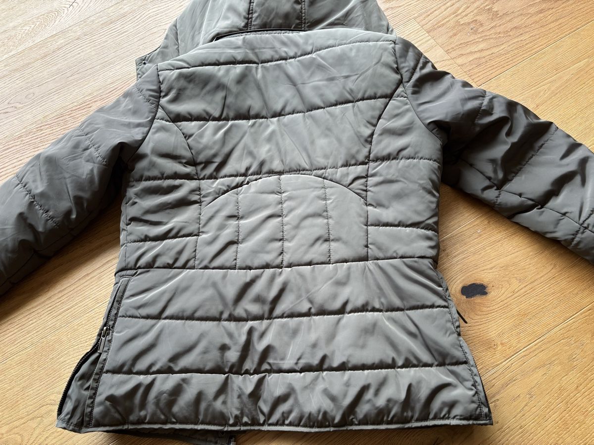Giacche: Winterjacke Grösse M – Usato da Neunkirch venduto da autoscooter57 3