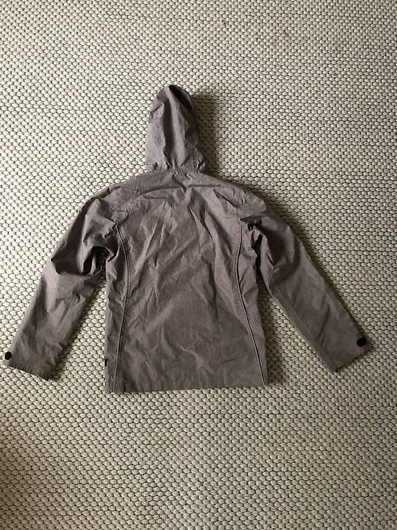 Rukka Jacken: Rukka Regenjacke Gr. 140 – Gebraucht aus Wabern von ricar4do 1