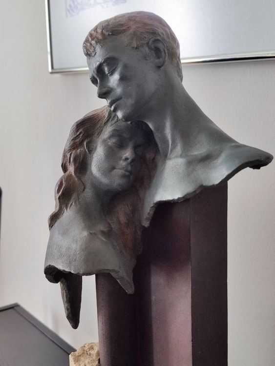 Sculture & Statue: Skulptur – Usato da Langnau am Albis venduto da Judithsebi 1