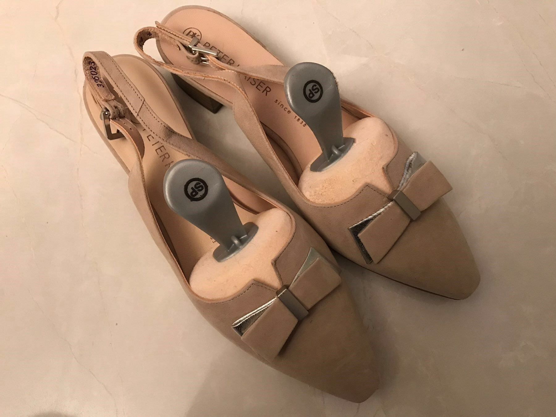 Kaiser Scarpe da donna: damen sandale kaiser GR 4 – Nuovo e nell'imballaggio originale da Langnau am Albis venduto da Judithsebi