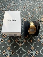 Casio A168WG-9EF