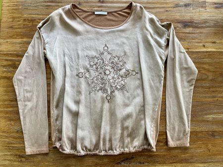 schönes NILE Shirt Gr. S