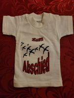 Tshirt für Teddybär Puppe Weinflasche Geschenkartikel Neu
