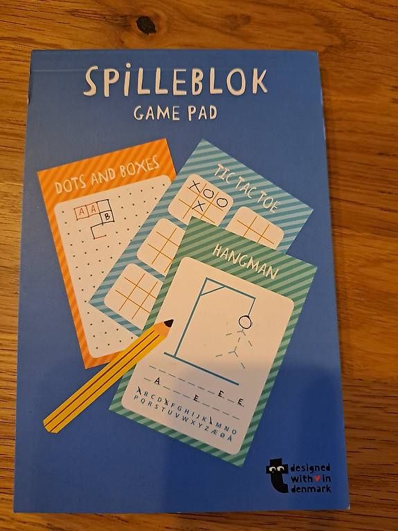 Giochi: Spielblöcke – Usato da Basel venduto da kru_m5x5 3