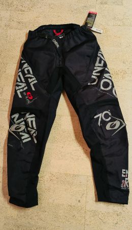 downhill, Mountainbike oder Race BMX Oneal Hosen 30