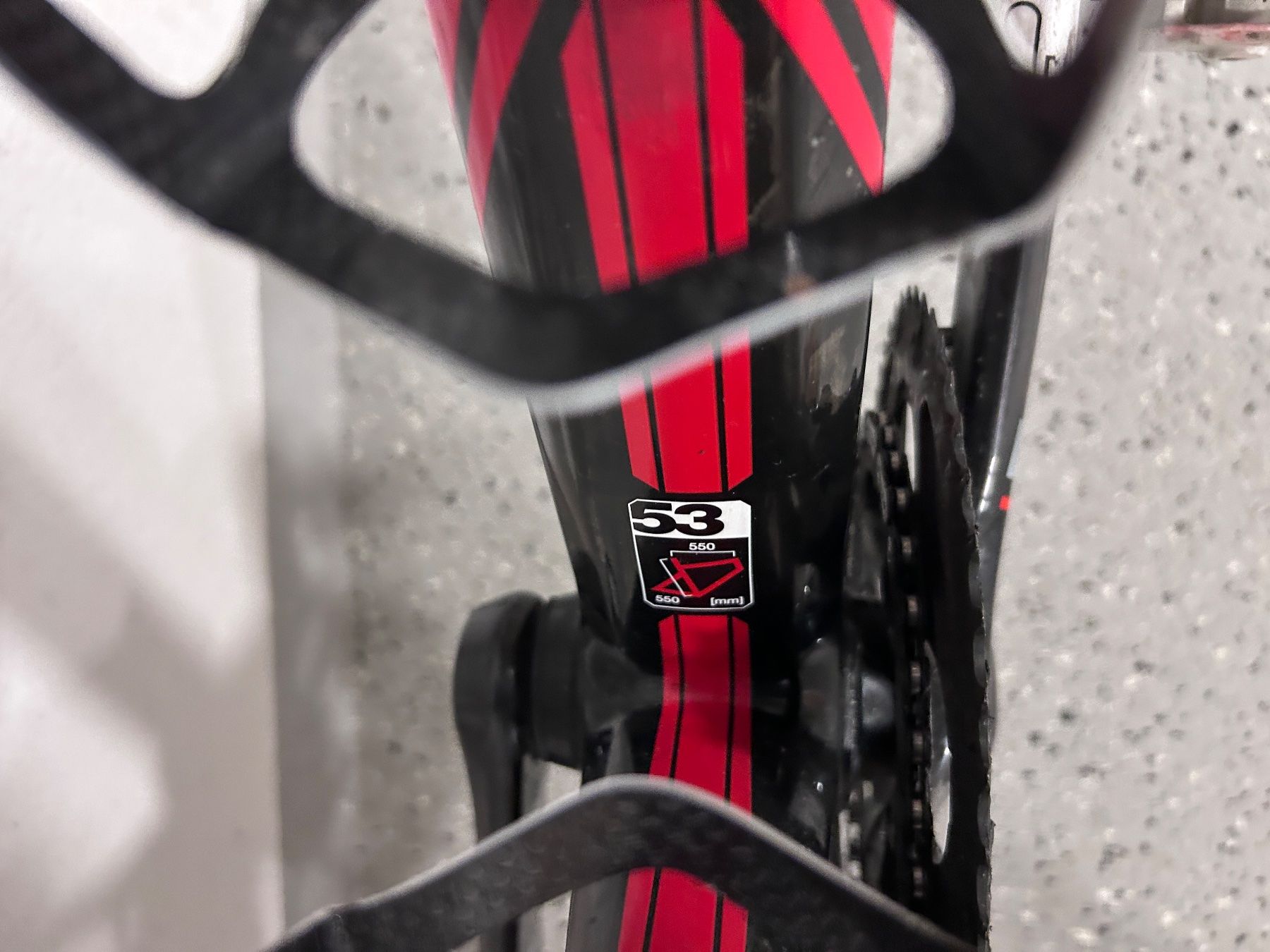 BMC Velos: BMC teammachine SLR01 – Gebraucht aus Baar von ler_6z8g 3