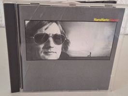 CD Hans Hartz - Sturm ( m. die weissen Tauben.. )seltene CD