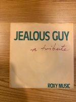 Roxy Music - Jealous Guy