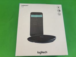 Logitech Harmony Hub Steuerungszentrale neu in OVP