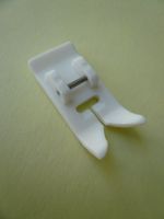 Snap on - Antihaft-Teflon Nähfuss - Leder, Wachstuch, normal