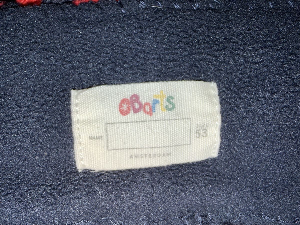 Barts Autres vêtements garçon: Kindermütze von Barts – D'occasion à Goldswil par Fisel 2