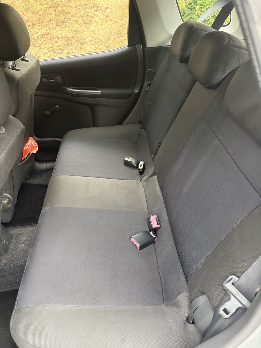 Subaru Autos: Subaru Justy 1.5 Allrad – D'occasion à Degersheim par Alphi 8